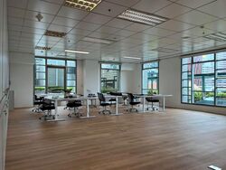 Bugis Junction (D7), Office #533730331